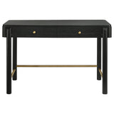Arini Makeup Vanity Table with Wall Mirror
