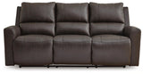 Boxmere Power Reclining Sofa