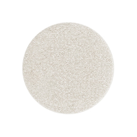 Pisa Fabric Ottoman