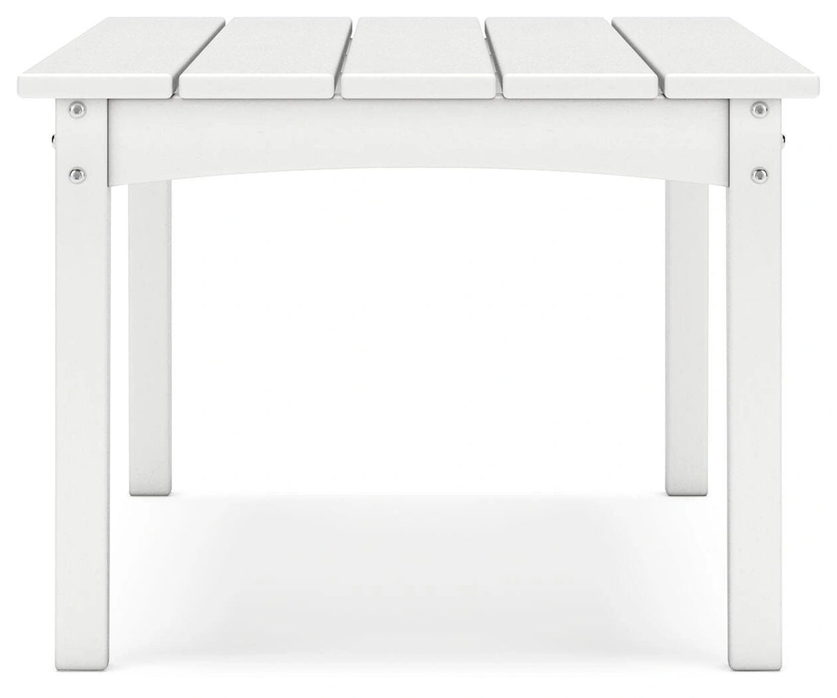 Hyland wave Outdoor Coffee Table