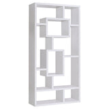 Corey Bookshelf