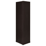 Alder Corner Bookcase