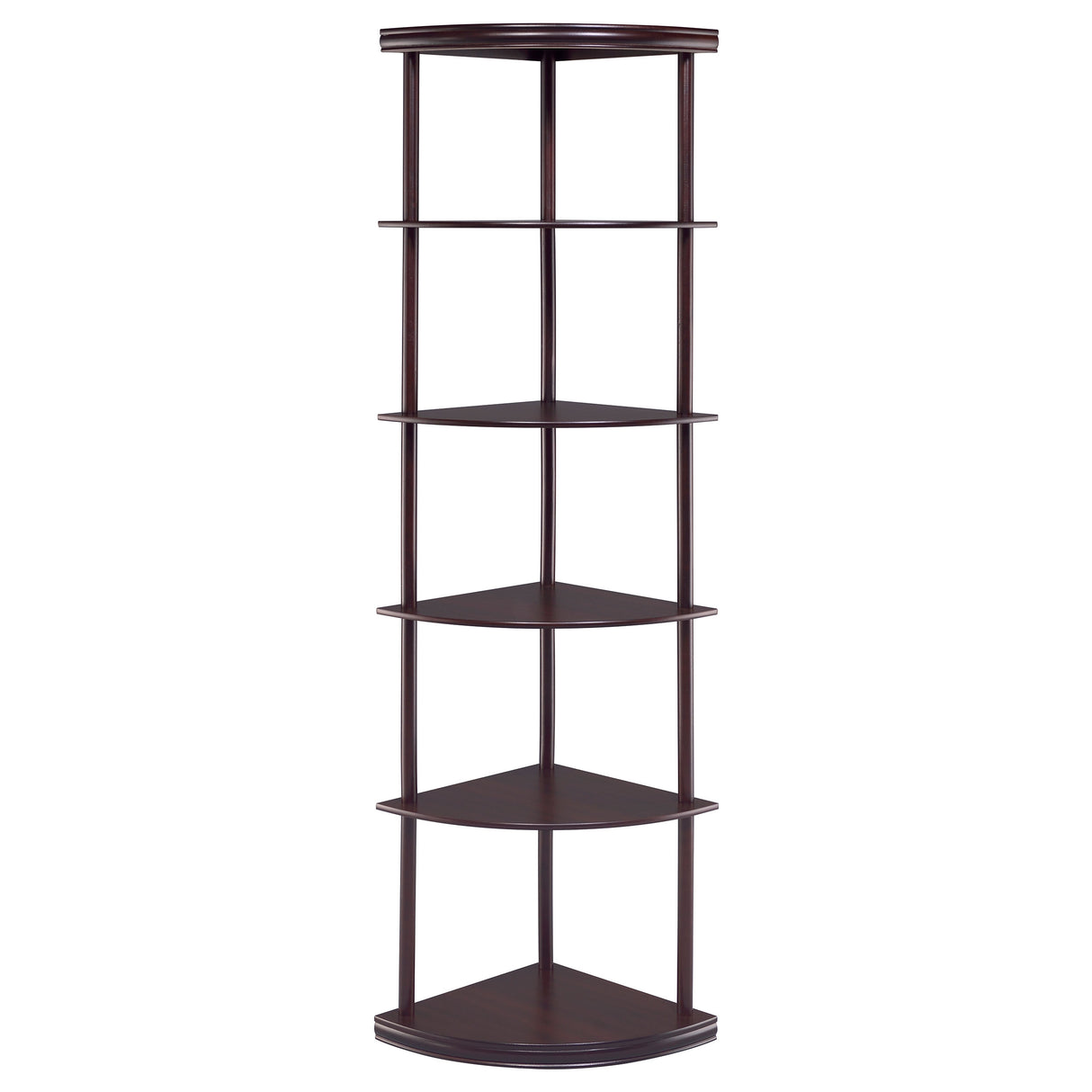Bonwick Corner Bookshelf