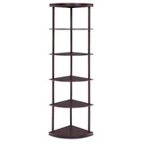 Bonwick Corner Bookshelf
