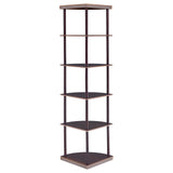 Bonwick Corner Bookshelf