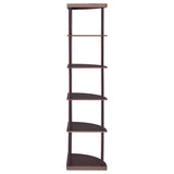 Bonwick Corner Bookshelf
