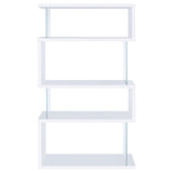 Emelle Bookshelf