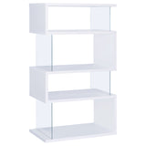 Emelle Bookshelf