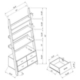 Colella Bookshelf