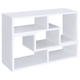 Velma Bookshelf Console