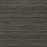 Theo 10-shelf Bookcase Weathered Grey