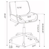 Addington Office Chair