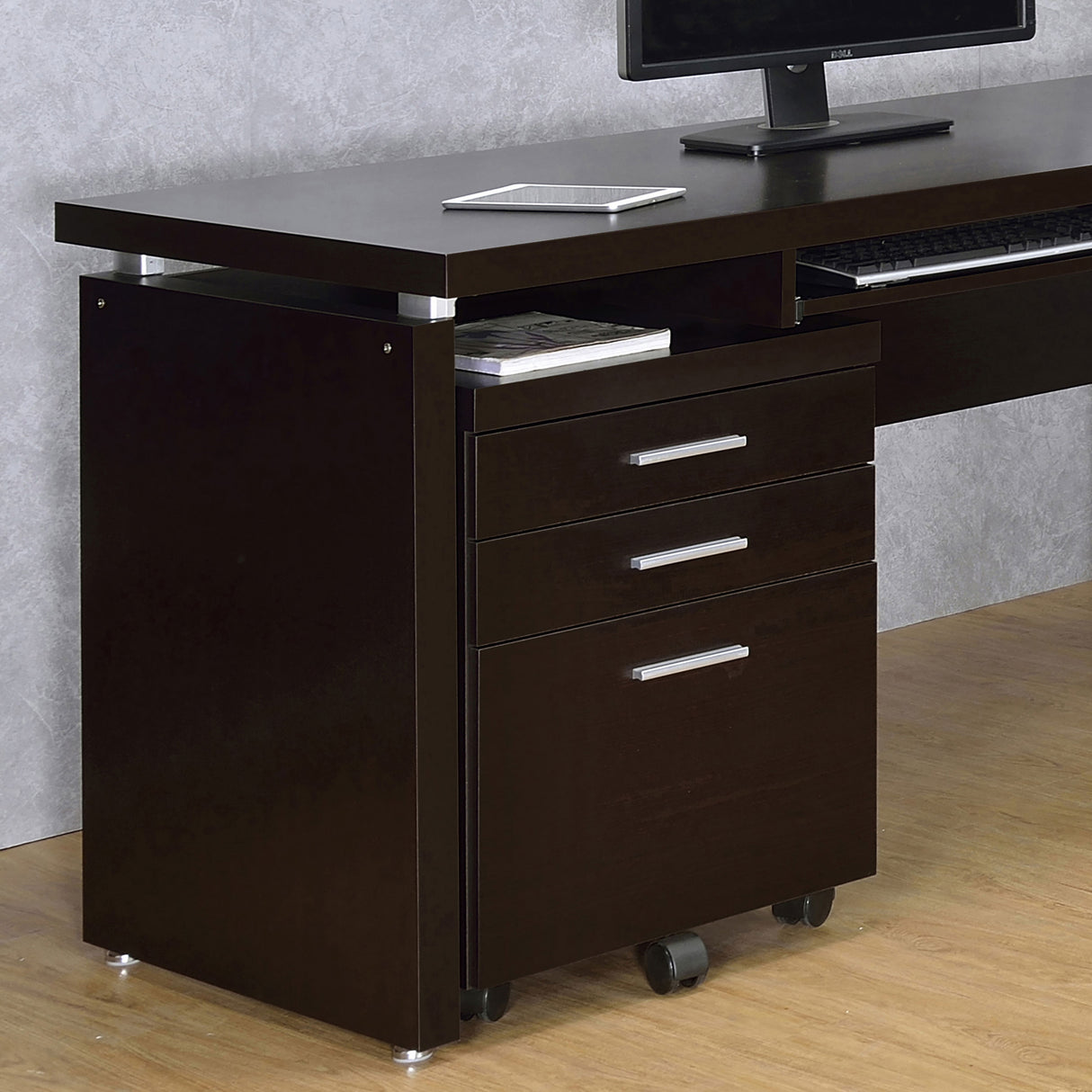 Skylar File Cabinet