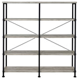 Analiese Bookshelf