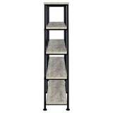 Analiese Bookshelf