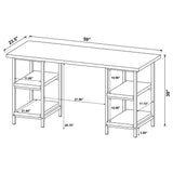 Kemper Writing Desk