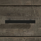 Eleanor 6-Drawer Dresser