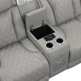 Fortuner Sectional