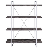 Grimma Bookshelf