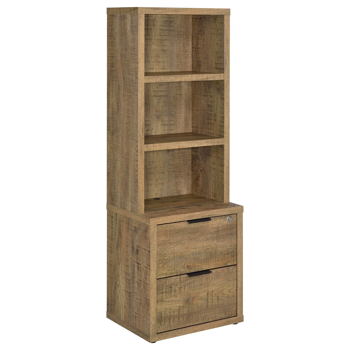 Westpark Bookcases
