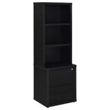 Westpark Bookcases