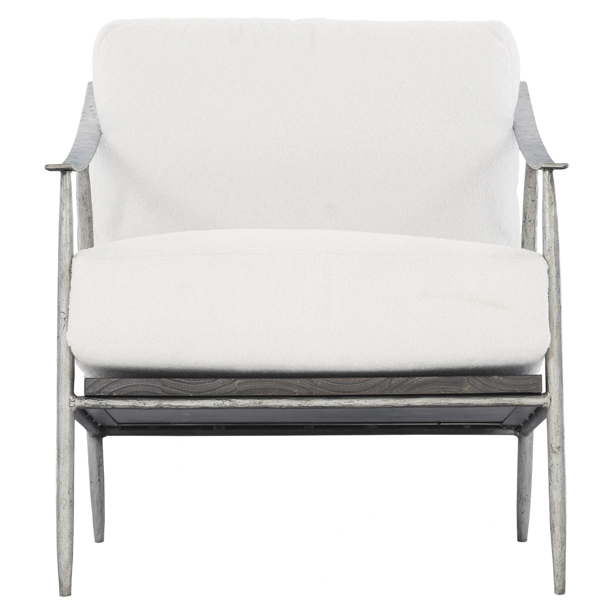 Maxx Fabric Chair