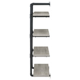 Elmcrest Wall Shelf