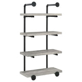 Elmcrest Wall Shelf