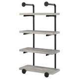 Elmcrest Wall Shelf