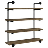 Elmcrest Wall Shelf