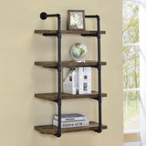 Elmcrest Wall Shelf