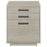 Loomis File Cabinet