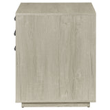 Loomis File Cabinet