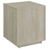 Loomis File Cabinet