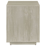 Loomis File Cabinet