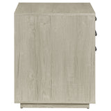 Loomis File Cabinet