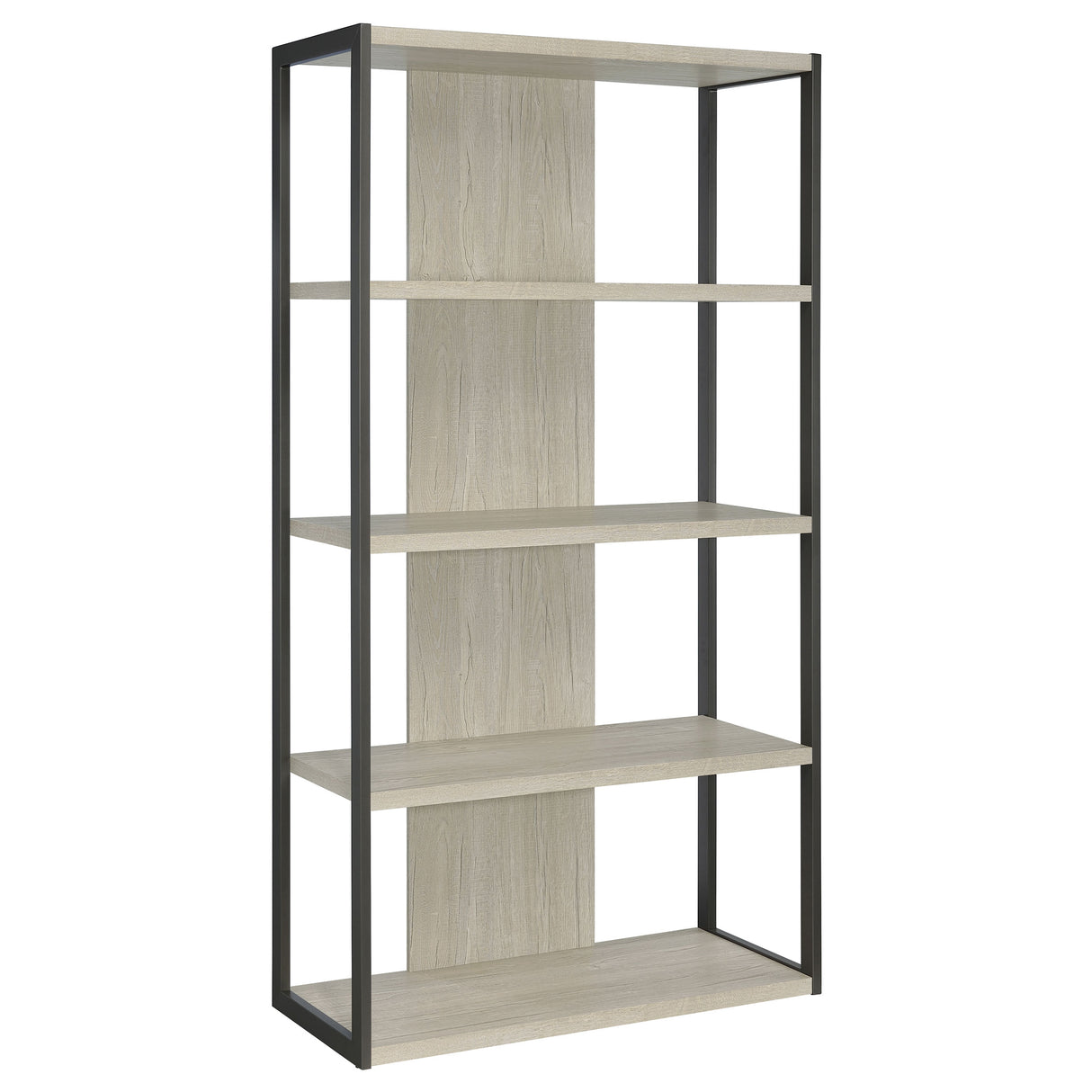 Loomis Bookshelf