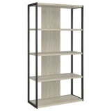 Loomis Bookshelf