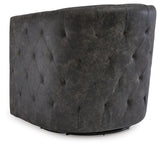 Brentlow Swivel Accent Chair