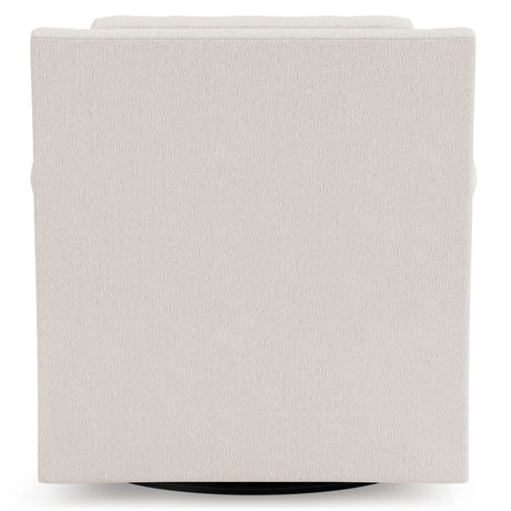 Keirnan Fabric Swivel Chair