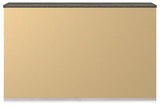 Gerridan Dresser