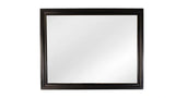 Matrix Mirror