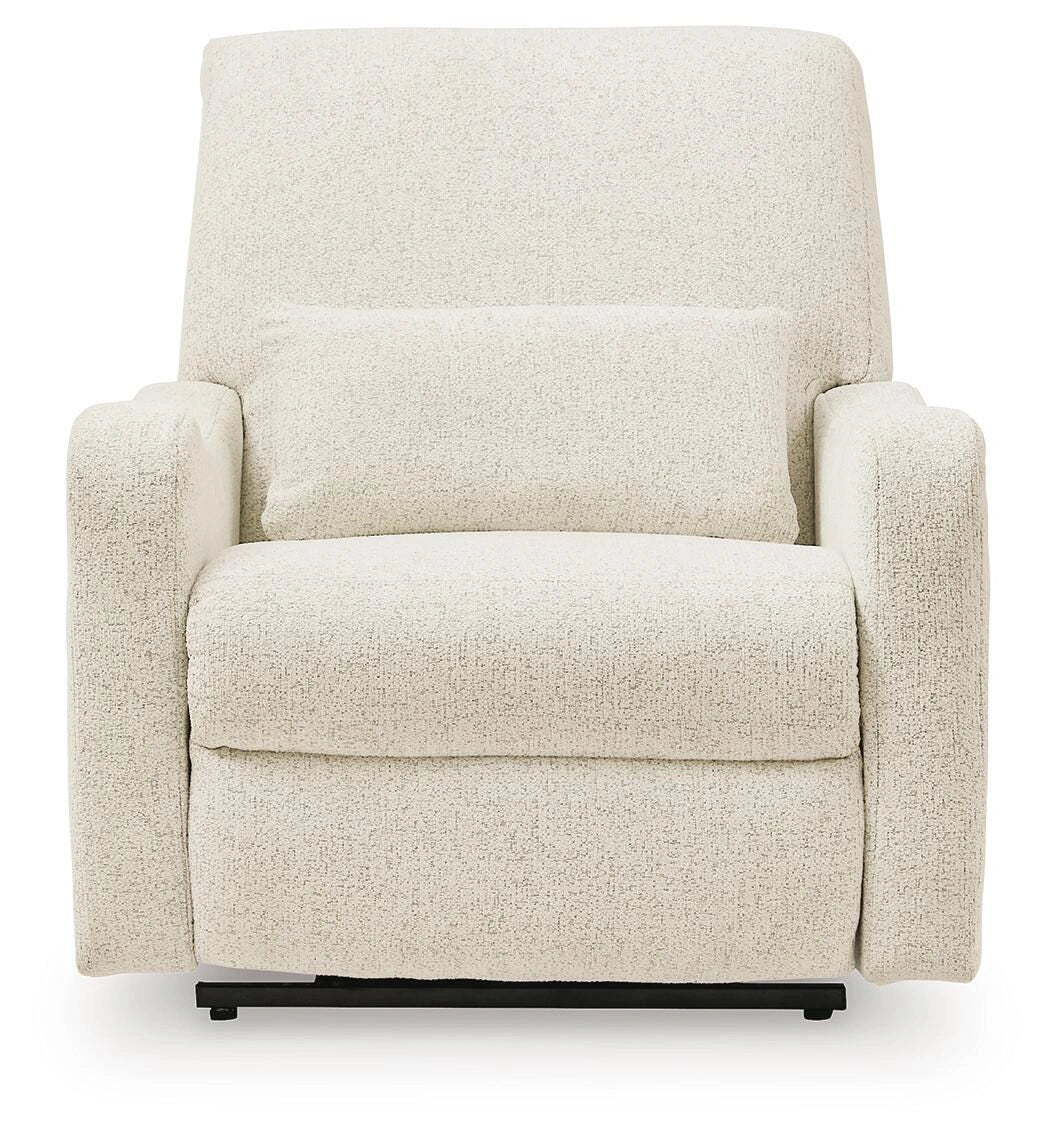 Cleo Pier Recliner