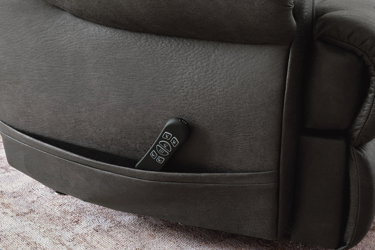 Revived and Restored Power Lift Recliner