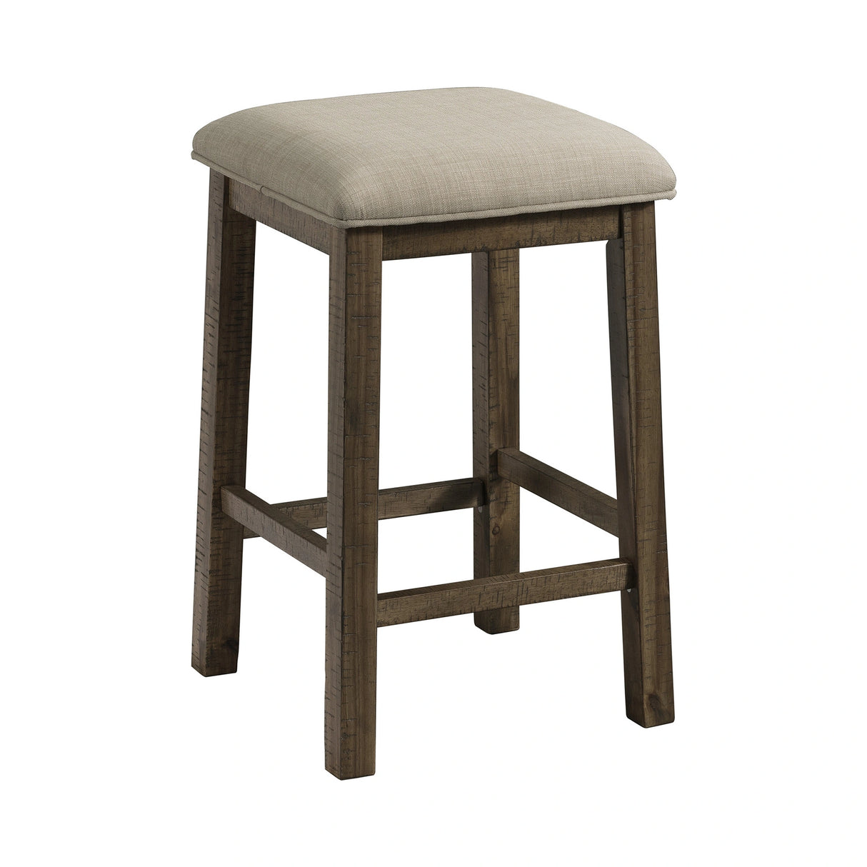 Stone Occasional Bar Table Single Pack (Table + Three Stools)