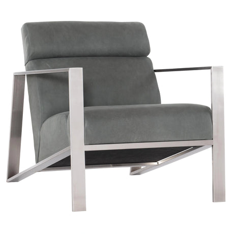 Marco Leather Chair