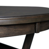 Amherst Table w/Wood Leg