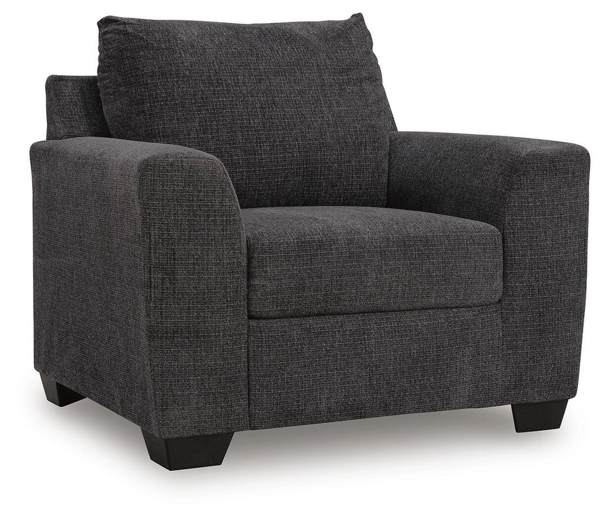 Loreo Chair
