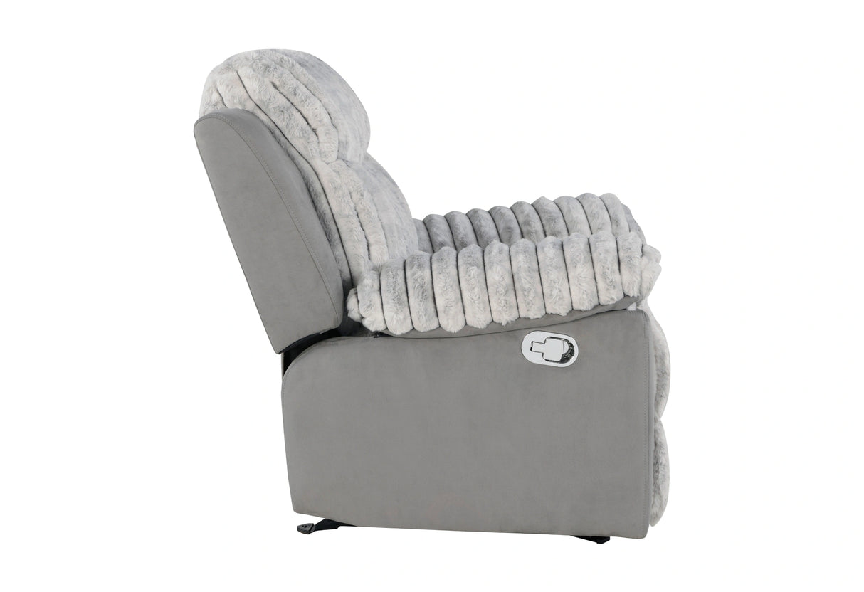 U6028 Glider Recliner