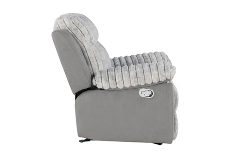 U6028 Glider Recliner